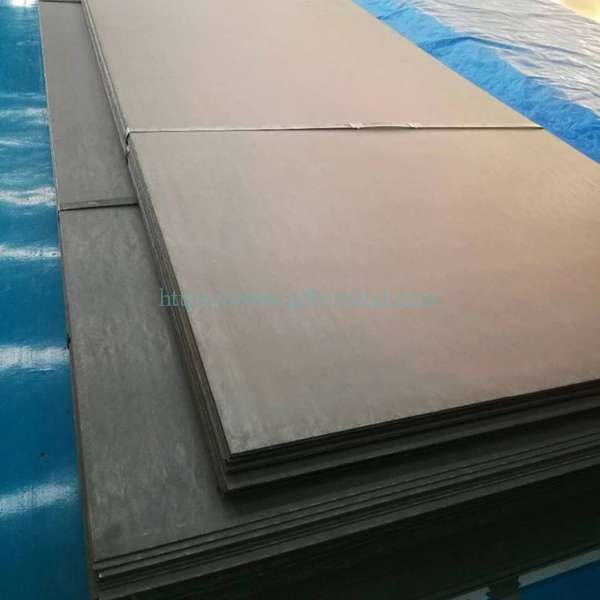 Stainless Steel Sheet&Plate